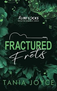 bokomslag Fractured Frets