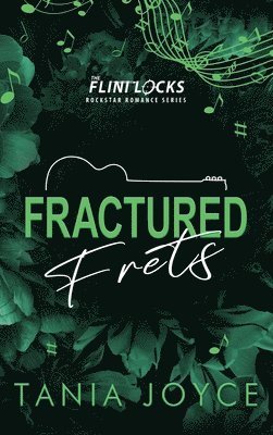 bokomslag Fractured Frets