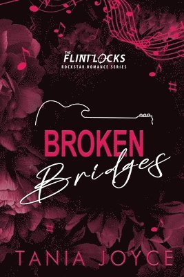 bokomslag Broken Bridges