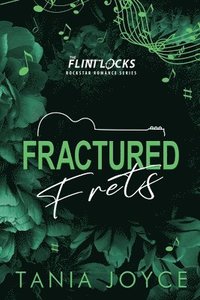 bokomslag Fractured Frets