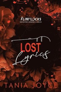 bokomslag Lost Lyrics: An Emotional Rockstar Romance - DISCREET SPECIAL EDITION