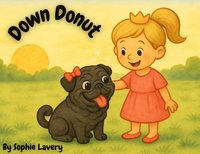 bokomslag Down Donut