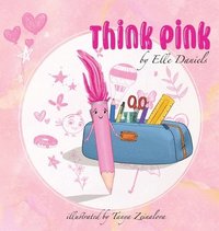 bokomslag Think Pink