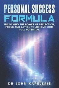 bokomslag Personal Success Formula