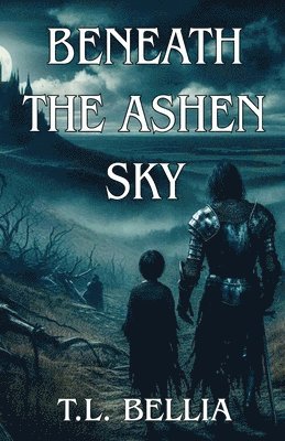 bokomslag Beneath The Ashen Sky