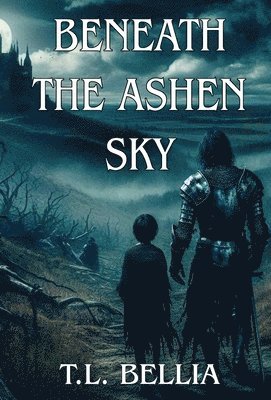 Beneath The Ashen Sky 1