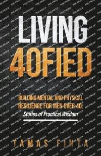 bokomslag Living 40FIED