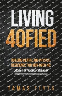 bokomslag Living 40FIED