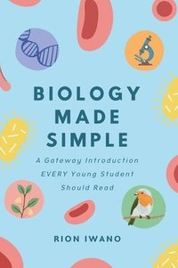 bokomslag Biology Made Simple