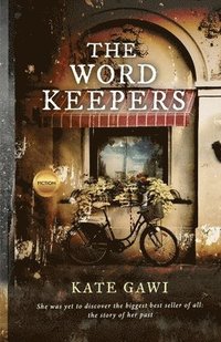 bokomslag The Word Keepers