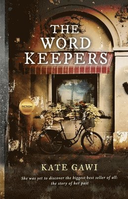 bokomslag The Word Keepers
