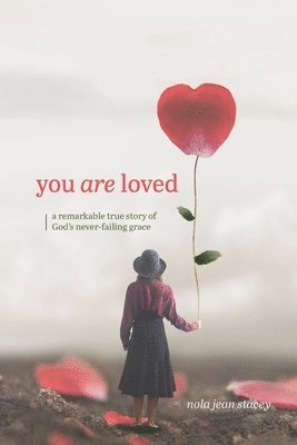 bokomslag You Are Loved