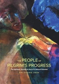bokomslag People of Pilgram's Progress
