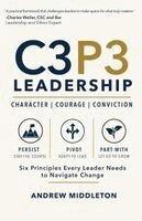 Andrew Middleton - C3P3 Leadership, Häftad
