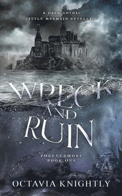 bokomslag Wreck and Ruin