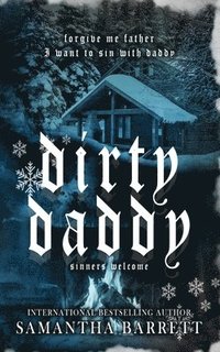 bokomslag Dirty Daddy
