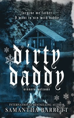 Samantha Barrett - Dirty Daddy, Häftad