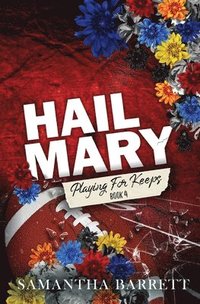 bokomslag Hail Mary