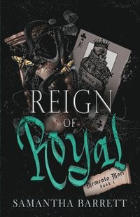 bokomslag Reign Of Royal