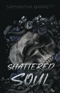 bokomslag Shattered Soul