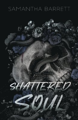 Shattered Soul 1