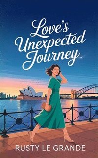 bokomslag Love's Unexpected Journey