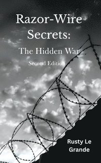 bokomslag Razor-Wire Secrets