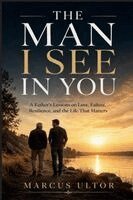 Marcus Ultor - Man I See in You, Häftad