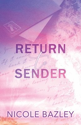 Return To Sender