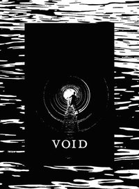 bokomslag Void