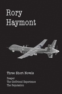 bokomslag Three Short Novels