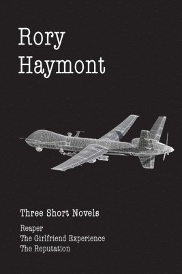 bokomslag Three Short Novels
