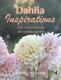 bokomslag Dahlia Inspirations