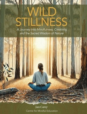 bokomslag Wild Stillness