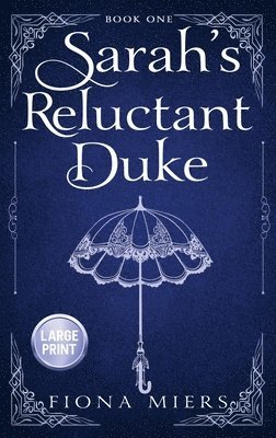 bokomslag Sarah's Reluctant Duke
