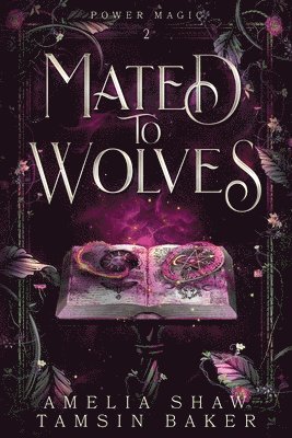 Mated to Wolves