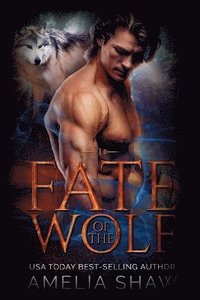 bokomslag Fate of the Wolf