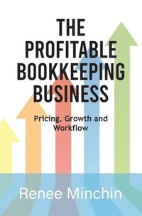 bokomslag Profitable Bookkeeping Business