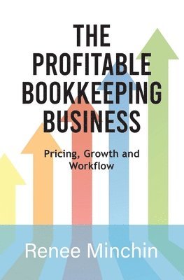 bokomslag Profitable Bookkeeping Business