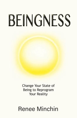 bokomslag Beingness