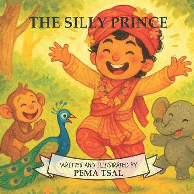 Silly Prince