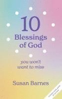bokomslag 10 Blessings of God