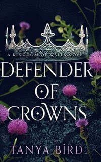 bokomslag Defender of Crowns