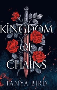 bokomslag Kingdom of Chains