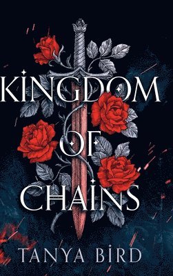 bokomslag Kingdom of Chains