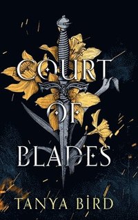 bokomslag Court of Blades