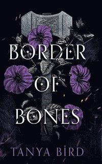 bokomslag Border of Bones