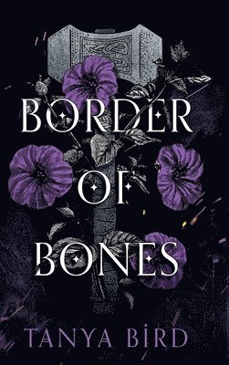 bokomslag Border of Bones