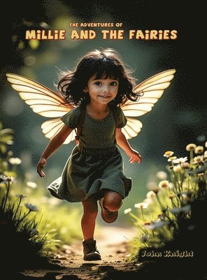 John Knight - Millie and the Fairies, Inbunden