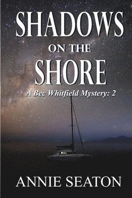 Annie Seaton - Shadows on the Shore, Häftad